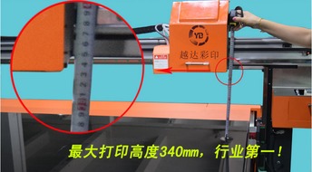 写真机与刀具喷绘机厂家分布指南