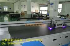 书本侧边喷绘技术与深圳金属喷绘的发展