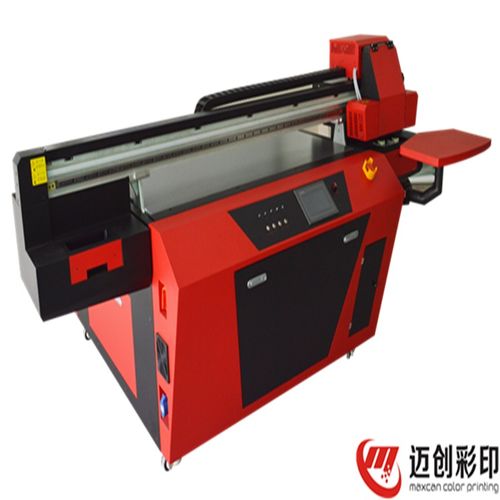 喷绘机 技术原理、应用领域与发展趋势