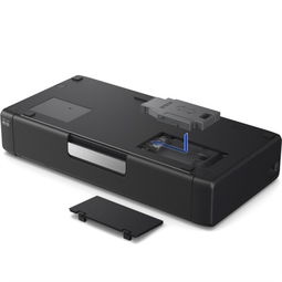 爱普生WorkForce WF-100 便携式喷墨打印机企业版 高效移动打印解决方案