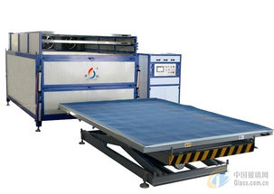 供应玻璃数码喷绘机 技术优势与应用前景
