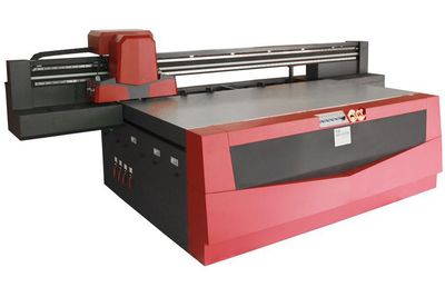 广州万能数码印刷机 机械行业UV喷绘机优质产品区域销售解析