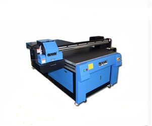 高精度与高效率 吸塑板喷绘写真机产品展示与技术解析