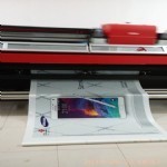 普通喷绘与写真机 专业市场中的技术与应用探析